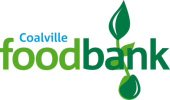 Coalville Foodbank Logo